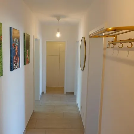 Appartement Chrisma Düsseldorf
