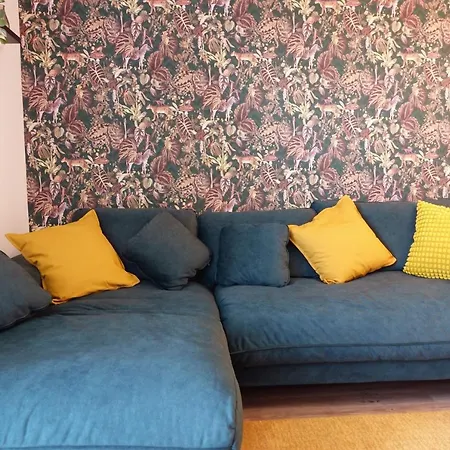 Appartement Chrisma