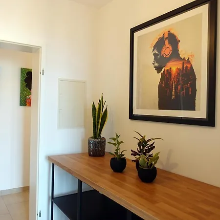 Appartement Chrisma