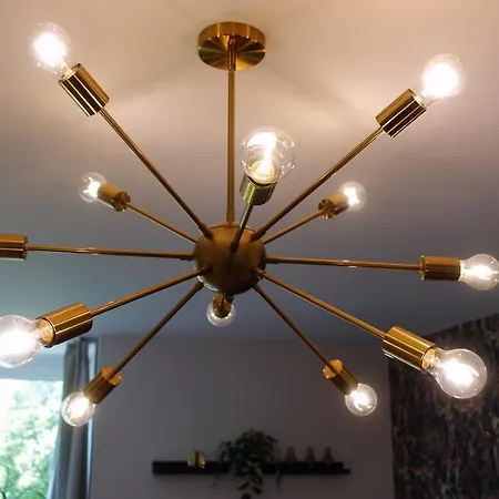 Appartement Chrisma Düsseldorf