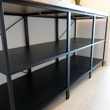 Chrisma Appartement