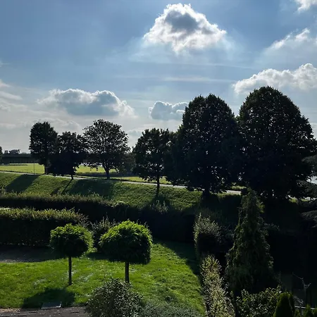 Appartement Chrisma Düsseldorf