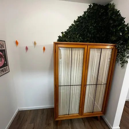 Appartement Chrisma Düsseldorf