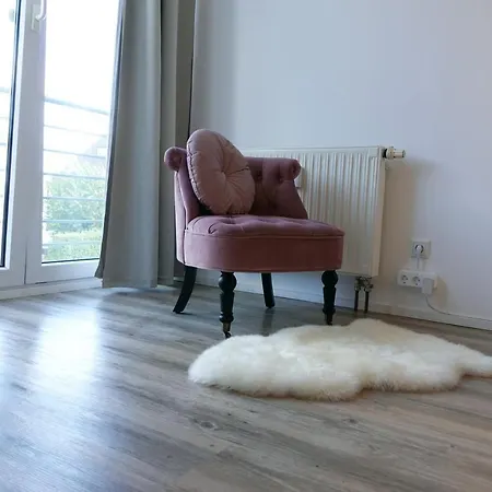 Chrisma Appartement