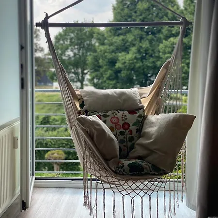 Chrisma Appartement *