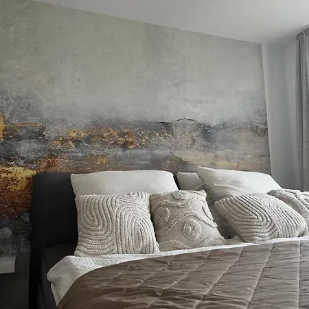 Chrisma Appartement *