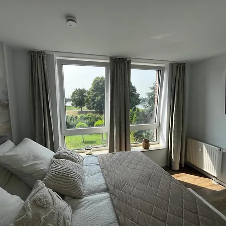 Appartement Chrisma