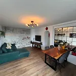 Chrisma Apartments