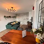 Chrisma Apartments